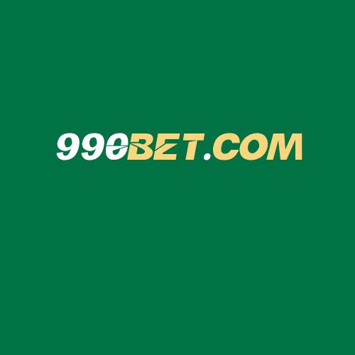 Logo da 990BET